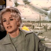 Horrific Inquiry: THE BIRDS (1963)