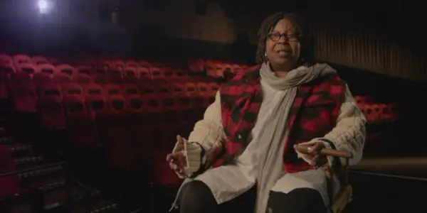 New York Film Festival 2022: IS THAT BLACK ENOUGH FOR YOU?!?