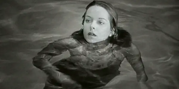 Horrific Inquiry: CAT PEOPLE (1942) Horrific Inquiry: CAT PEOPLE (1942)