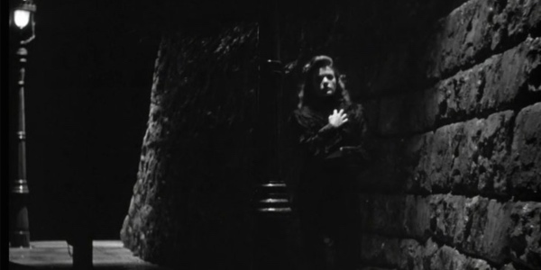 Horrific Inquiry: CAT PEOPLE (1942) Horrific Inquiry: CAT PEOPLE (1942)