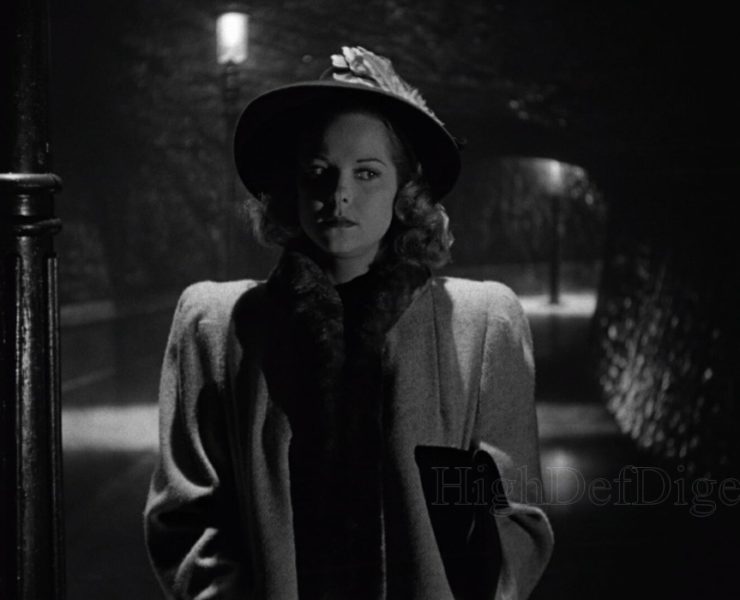 Horrific Inquiry: CAT PEOPLE (1942)