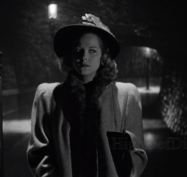 Horrific Inquiry: CAT PEOPLE (1942)