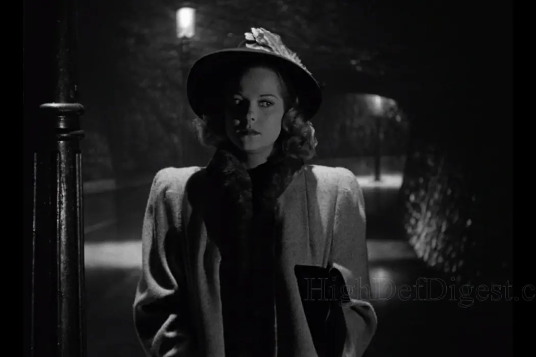 Horrific Inquiry: CAT PEOPLE (1942)