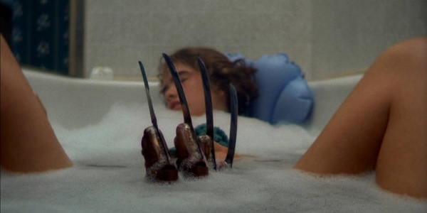 Horrific Inquiry: A NIGHTMARE ON ELM STREET (1984)