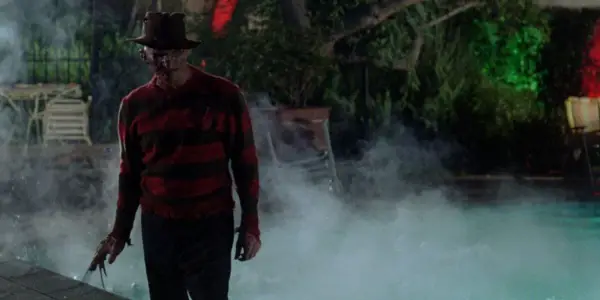 Horrific Inquiry: A NIGHTMARE ON ELM STREET (1984)