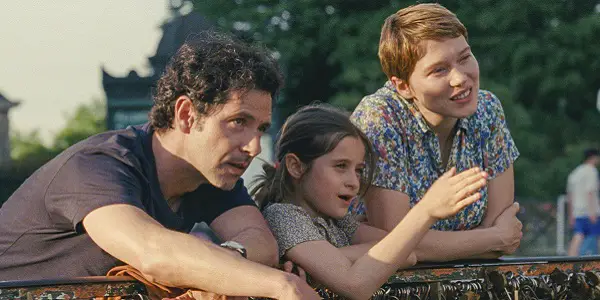 New York Film Festival 2022: WILL-O’-THE-WISP & ONE FINE MORNING New York Film Festival 2022: WILL-O’-THE-WISP & ONE FINE MORNING