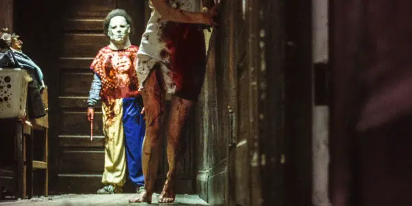 Horrific Inquiry: HALLOWEEN (2007)