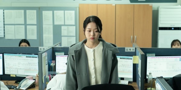 London Film Festival 2022: NEXT SOHEE: The High Price Of Work London Film Festival 2022: NEXT SOHEE: The High Price Of Work