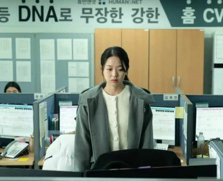 London Film Festival 2022: NEXT SOHEE: The High Price Of Work