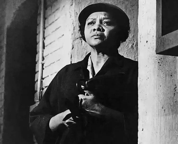 A STAR WITHOUT A STAR: Championing The Oscar-Nominated Juanita Moore