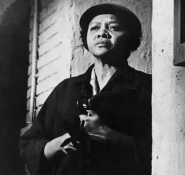 A STAR WITHOUT A STAR: Championing The Oscar-Nominated Juanita Moore