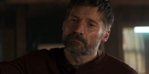 The Silencing (2020) - source: Amazon Prime