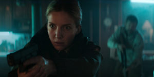 The Silencing (2020) - source: Amazon Prime