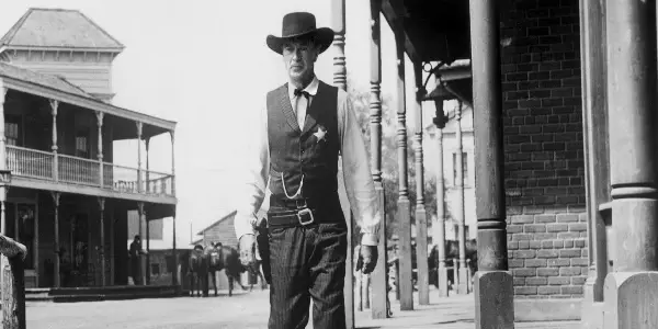 Interview With Director John Mulholland Of INSIDE HIGH NOON Interview With Director John Mulholland Of INSIDE HIGH NOON