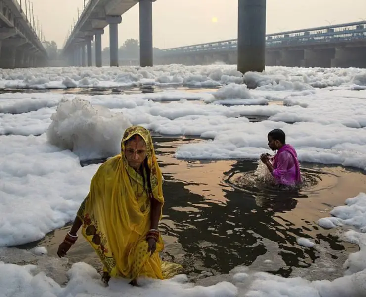 MUBI's New Indian Cinema Series: Modern Tragedies Of Nature And People