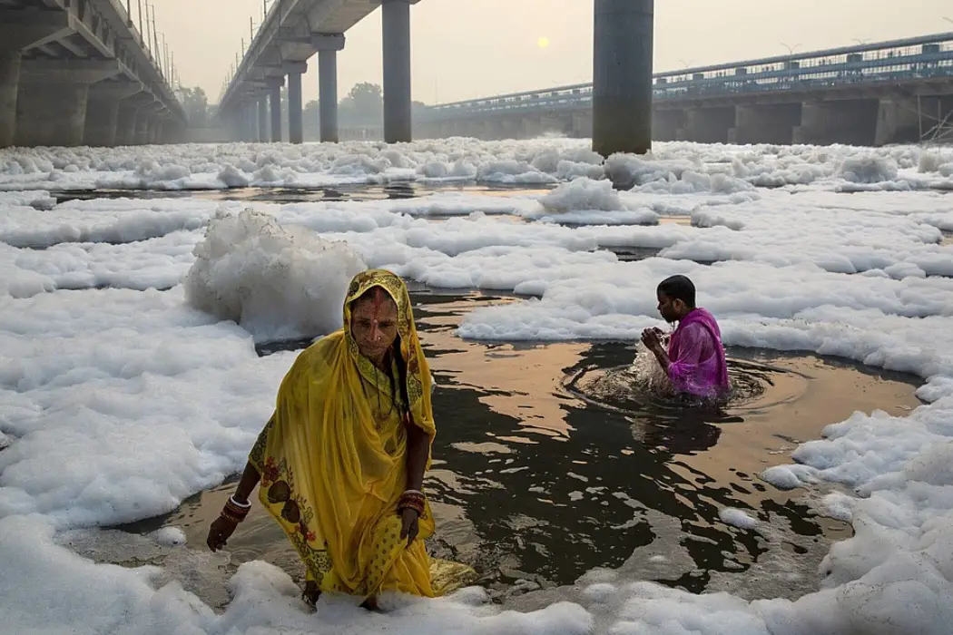 MUBI's New Indian Cinema Series: Modern Tragedies Of Nature And People