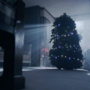 THE KILLING TREE: Not Too Jolly Christmas Horror Comedy