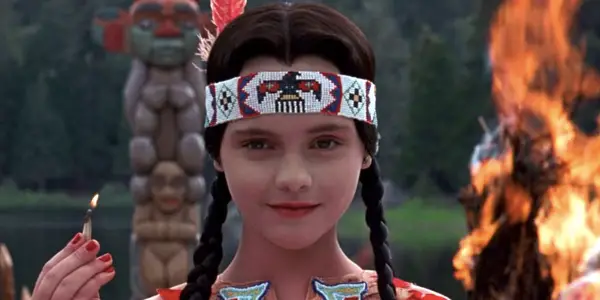 ADDAMS FAMILY VALUES: A Solid Kooky Sequel