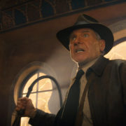 INDIANA JONES AND THE DIAL OF DESTINY Trailer