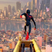 SPIDER-MAN ACROSS THE SPIDER-VERSE Trailer