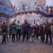 Inquiring Minds: THE GUARDIANS OF THE GALAXY HOLIDAY SPECIAL (2022)