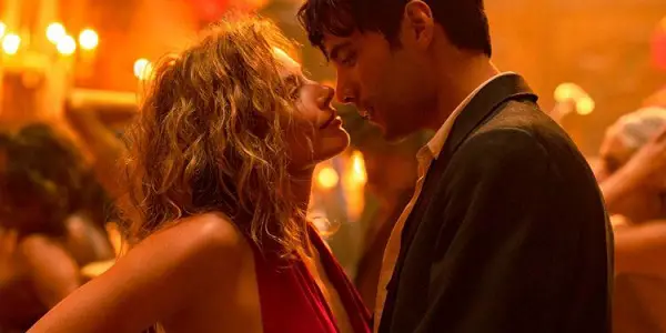 BABYLON: A Hardcore Hallucinatory Hollywood Epic BABYLON: A Hardcore Hallucinatory Hollywood Epic
