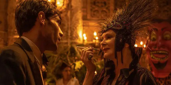 BABYLON: A Hardcore Hallucinatory Hollywood Epic BABYLON: A Hardcore Hallucinatory Hollywood Epic