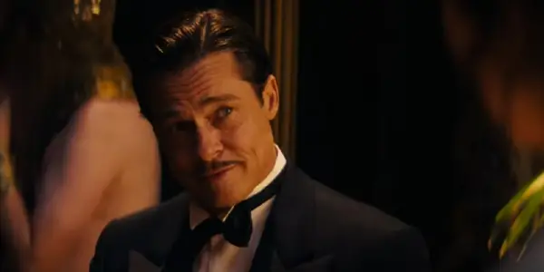 BABYLON: A Hardcore Hallucinatory Hollywood Epic BABYLON: A Hardcore Hallucinatory Hollywood Epic