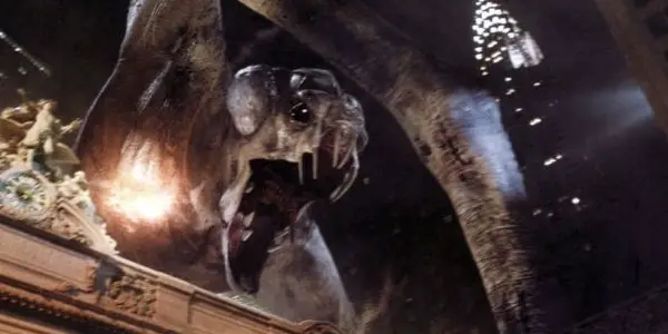Cloverfield: A Look Back, 15 Years Later Cloverfield: A Look Back, 15 Years Later