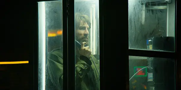 TED K: A War Brewing Inside a Man TED K: A War Brewing Inside a Man