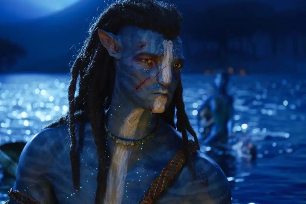 AVATAR - THE WAY OF WATER: A Demo Reel of Cinema's Possible Future
