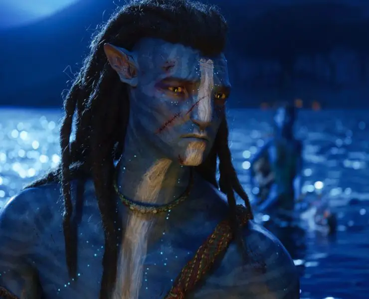 AVATAR - THE WAY OF WATER: A Demo Reel of Cinema's Possible Future