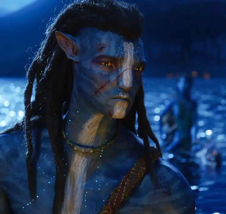 AVATAR - THE WAY OF WATER: A Demo Reel of Cinema's Possible Future