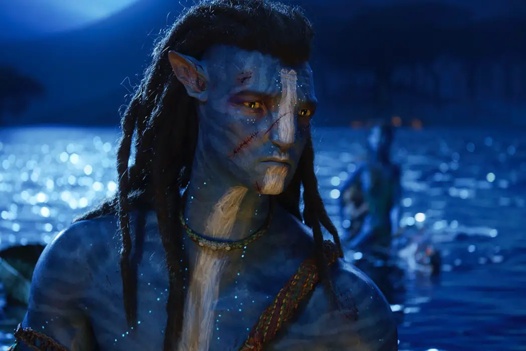 AVATAR - THE WAY OF WATER: A Demo Reel of Cinema's Possible Future