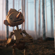 PINOCCHIO: Guillermo del Toro Brings an Imaginative Vision to the Classic Story