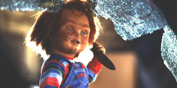 Horrific Inquiry: CHILD'S PLAY (1988)