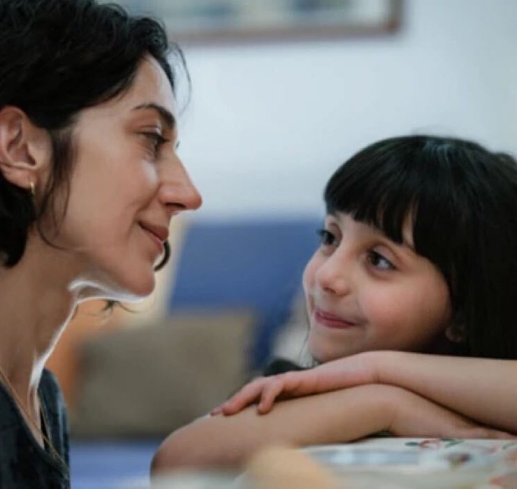 Sundance Film Festival 2023: SQUARING THE CIRCLE, SHAYDA & THE STARLING GIRL