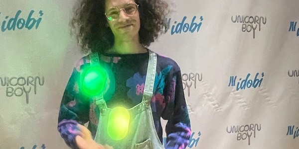 Slamdance Film Festival 2023: UNICORN BOY & Interview With Star Katie Leclerc And Writer/Director Matt Kiel Slamdance Film Festival 2023: UNICORN BOY & Interview With Star Katie Leclerc And Writer/Director Matt Kiel