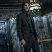 JOHN WICK 4 Trailer