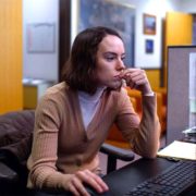 Sundance Film Festival 2023: SOMETIMES I THINK ABOUT DYING & A LITTLE PRAYER