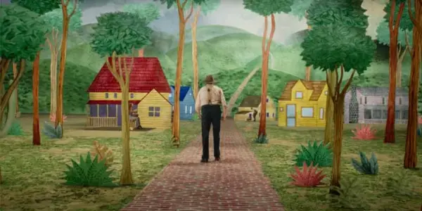 BEAU IS AFRAID Trailer BEAU IS AFRAID Trailer