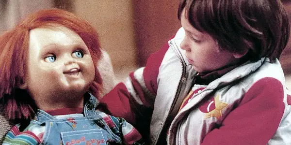 Horrific Inquiry: CHILD'S PLAY (1988)