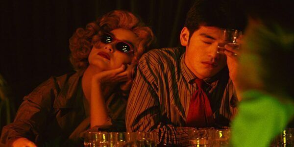 The Everlasting Beauty Of CHUNGKING EXPRESS The Everlasting Beauty Of CHUNGKING EXPRESSs