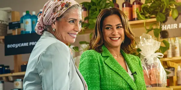 Netflix's Love Affair With Arab Women: A Double-Edged Swordd