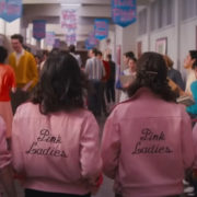 GREASE: RISE OF THE PINK LADIES Trailer