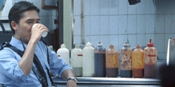 The Everlasting Beauty Of CHUNGKING EXPRESS The Everlasting Beauty Of CHUNGKING EXPRESS