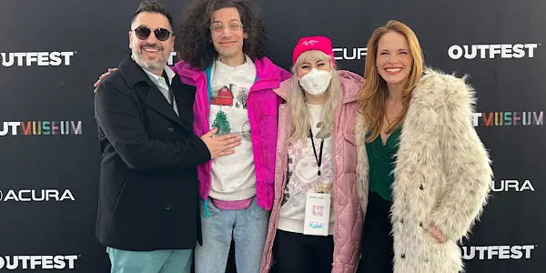 Slamdance Film Festival 2023: UNICORN BOY & Interview With Star Katie Leclerc And Writer/Director Matt Kiel