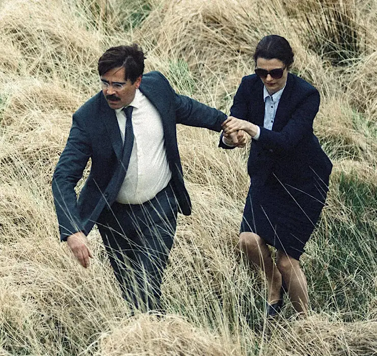 Inquiring Minds: THE LOBSTER (2015)