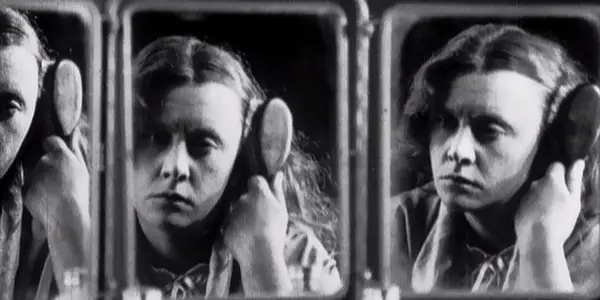 A Century In Cinema: THE SMILING MADAME BEUDET (1923) A Century In Cinema: THE SMILING MADAME BEUDET (1923)