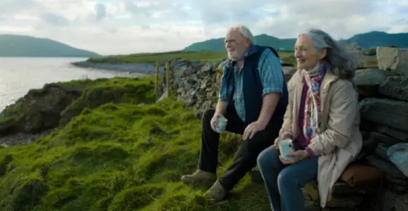 Glasgow Film Festival 2023: MY SAILOR, MY LOVE Glasgow Film Festival 2023: MY SAILOR, MY LOVE